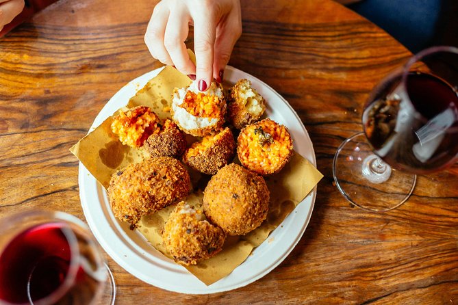 Romes Best Street Food Private Tour With a Local - Additional Information