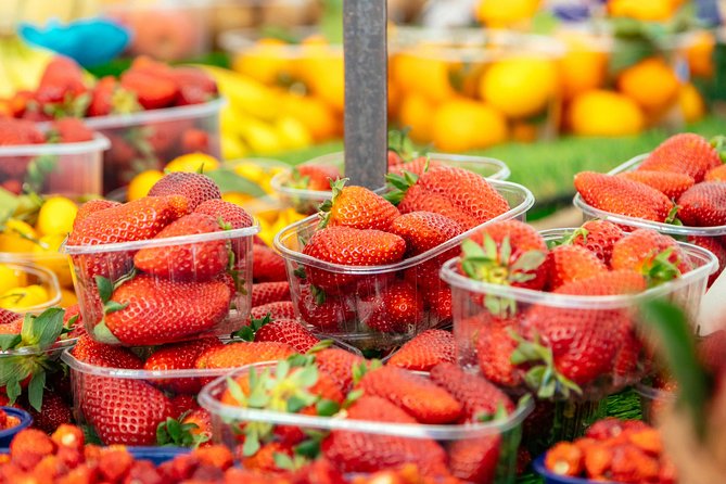 Romes Best Street Food Private Tour With a Local - Common Questions