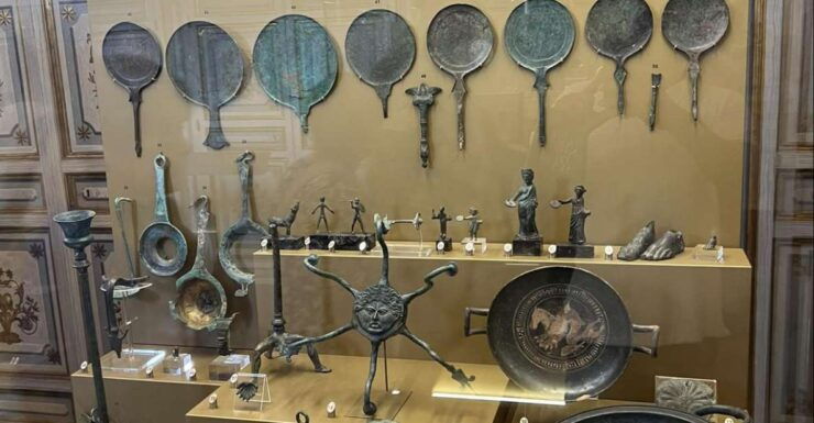 Rome's Best Tour: Vatican Museum, Sistine Chapel & Basilica - Booking Options and Information