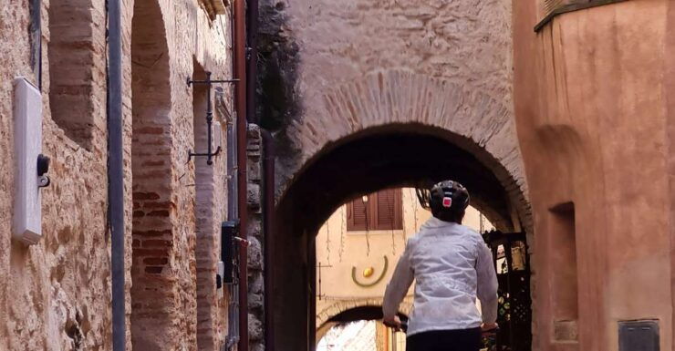 Rome's Countryside: Olive Oil Museum and Tasting in E-Bike - Booking Information
