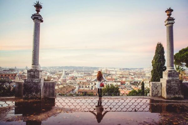 Romes Eternal Charm, Captivating Photoshoot Experience - Frequently Asked Questions