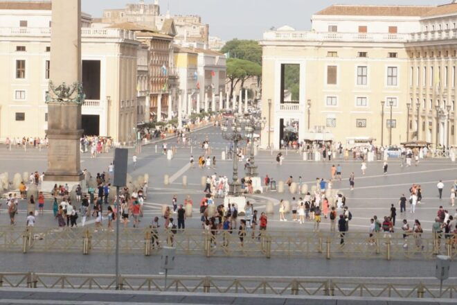 Romes Golden Hour Golf Cart Tour - Pricing and Availability