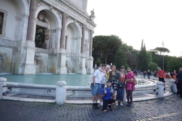 Romes Golden Hour Golf Cart Tour - Frequently Asked Questions