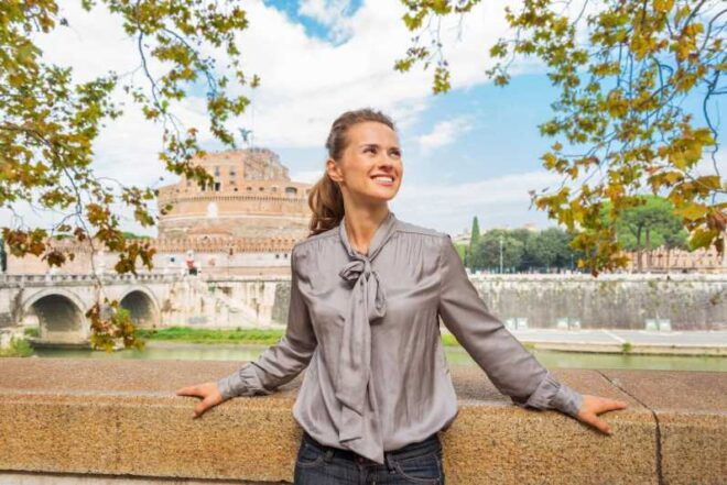 Rome's Hidden Gems: Monti District & Wine Experience - Guided Tour Details