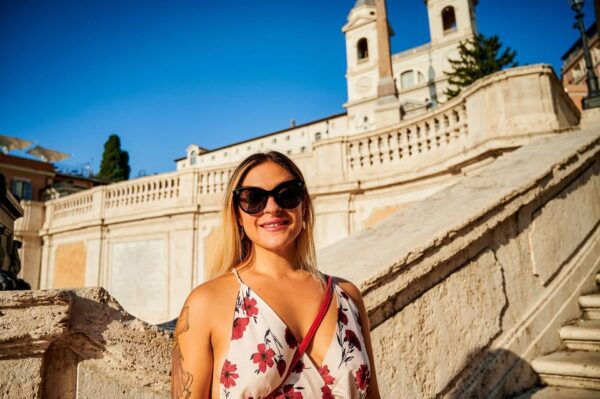 Rome's Hidden Gems: Monti District & Wine Experience - Frequently Asked Questions