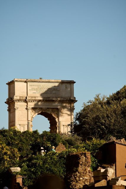 Rome's Highlights: Vatican & Colosseum in 1 Day - Experience Highlights