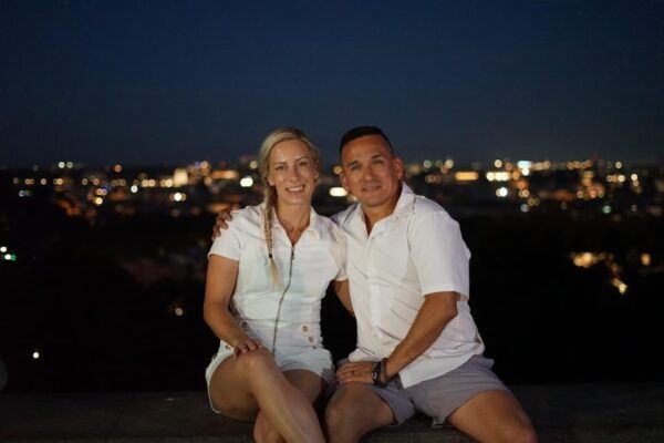 Romes Night Magic: Fiat 500 Vintage Car Tour - Contact and Support