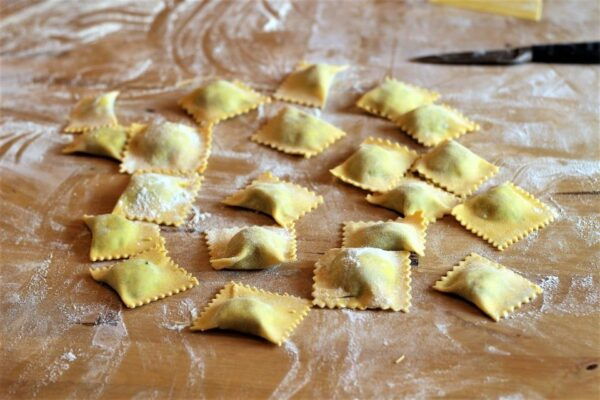 Romes Pasta & Tiramisù Masterclass - Customer Reviews