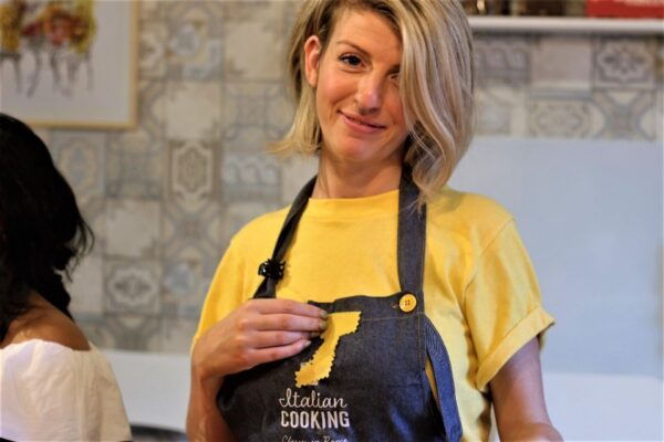 Romes Pasta & Tiramisù Masterclass - The Sum Up