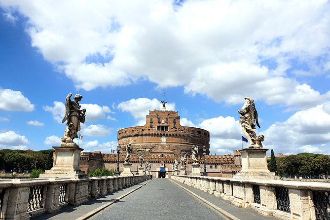 Rome's Squares Small-Group Guided Walking Tour (Feb ) - Tour Highlights