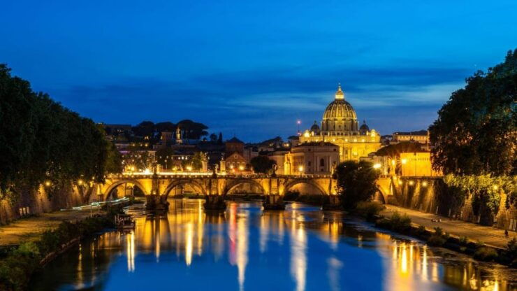 Romes Treasures: From Piazza Navona to the Vatican - Good To Know