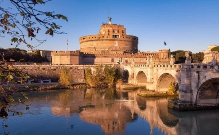 Romes Treasures: From Piazza Navona to the Vatican - Booking Information