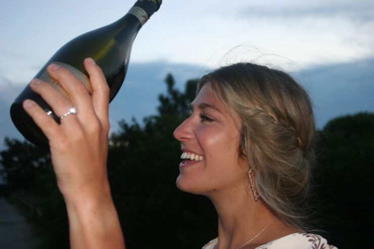 Rome's Villa Borghese: Happy Hour Aperitivo With Charcuterie - Experience Highlights