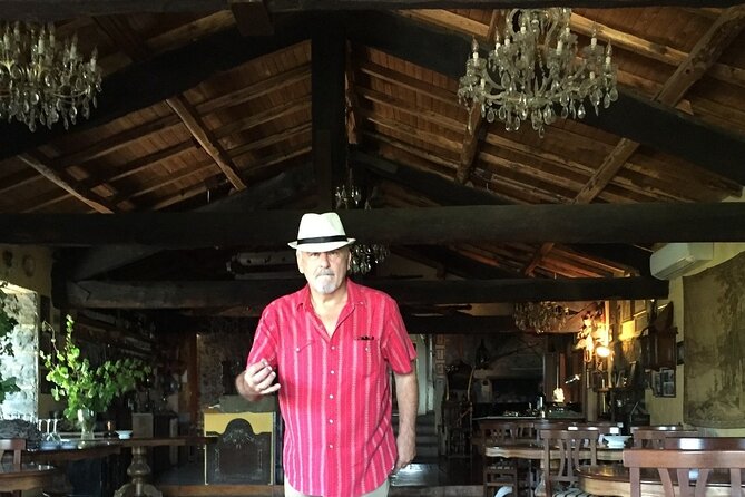 Romes Vineyard Symphony: Countryside Winetasting Experience - Traveler Photos and Reviews