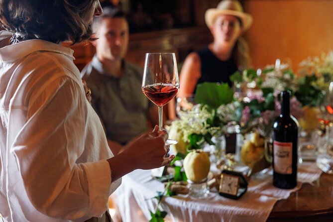 Romes Vineyard Symphony: Countryside Winetasting Experience - Positive Experiences and Recommendations