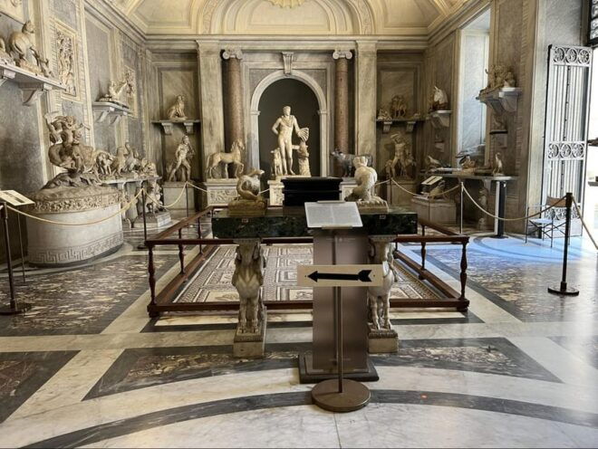 Romes VIP Tour: Vatican Museum, Sistine Chapel & Basilica. - Inclusions and Exclusions