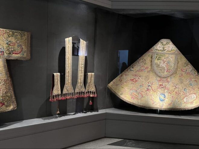 Romes VIP Tour: Vatican Museum, Sistine Chapel & Basilica. - Important Considerations