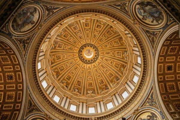 Rome:St. Peters Basilica Tour, Exclusive Underground Access - Cancellation Policy