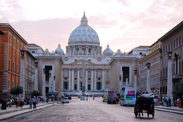 Rome:St. Peters Basilica Tour, Exclusive Underground Access - Frequently Asked Questions