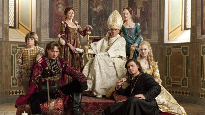 Rome:The Scandalous Life of The Borgia Family Walking Tour - Historical Significance of the Borgias