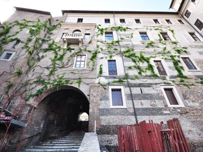 Rome:The Scandalous Life of The Borgia Family Walking Tour - Practical Information for Tourists