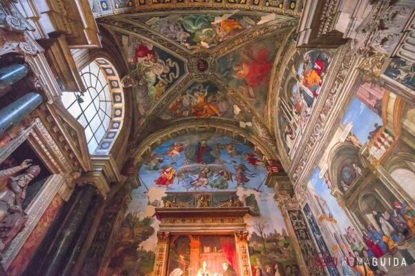 Rome:The Scandalous Life of The Borgia Family Walking Tour - Booking Your Borgia Walking Tour