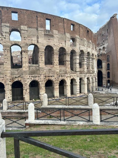Rome:Transport to Amalfi or Viceversa - Booking Process