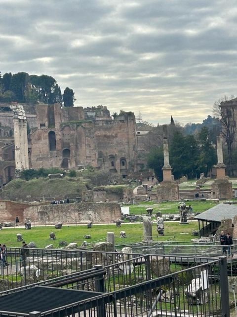 Rome:Transport to Amalfi or Viceversa - Experience Highlights