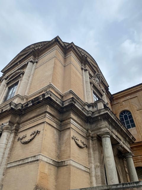 Rome:Vatican Museums, Sistine Chapel, & Basilica Guided Tour - Good To Know