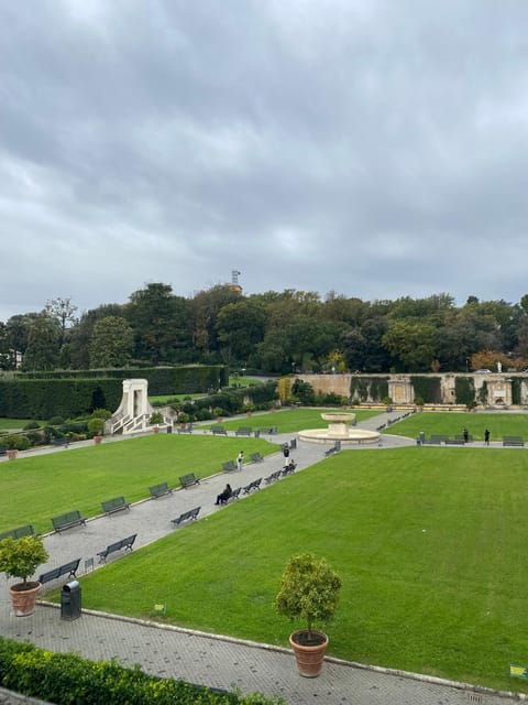 Rome:Vatican Museums, Sistine Chapel, & Basilica Guided Tour - The Highlights of the Tour