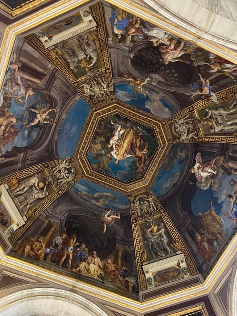Rome:Vatican Museums, Sistine Chapel, & Basilica Guided Tour - Who Will Love This Tour?