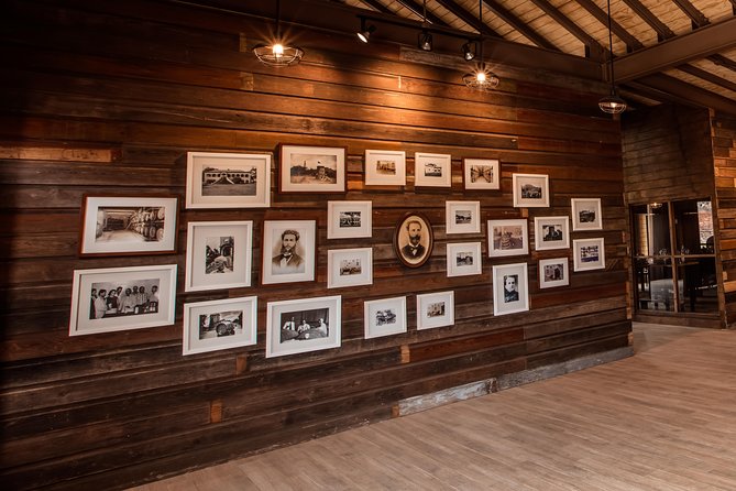 Ron Del Barrilito Skip the Line: Rum Tasting Tour Ticket - Booking and Pricing Details