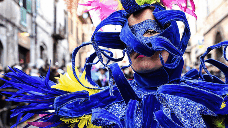 Ronciglione: Carnival Party with private transfer from Rome - Is This Tour Worth the Price?
