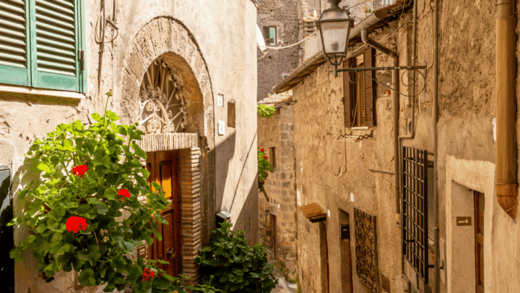 Ronciglione: Carnival Party with private transfer from Rome - Who Would Enjoy This Tour?
