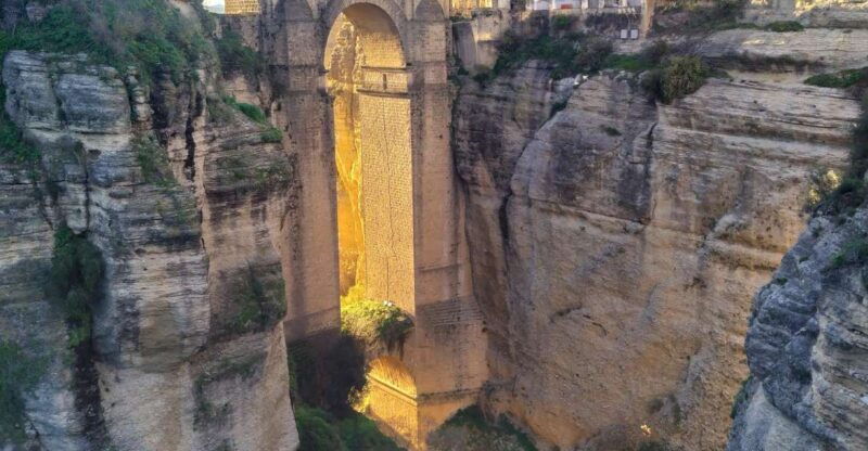 Ronda: 2-Hour Private Walking Tour - Exploring Rondas Culture and History