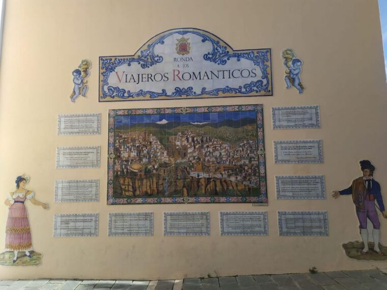 Ronda: 2-Hour Private Walking Tour - Guided by Local Experts
