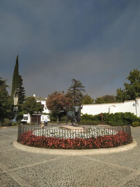 Ronda: 2-Hour Private Walking Tour - Important Considerations