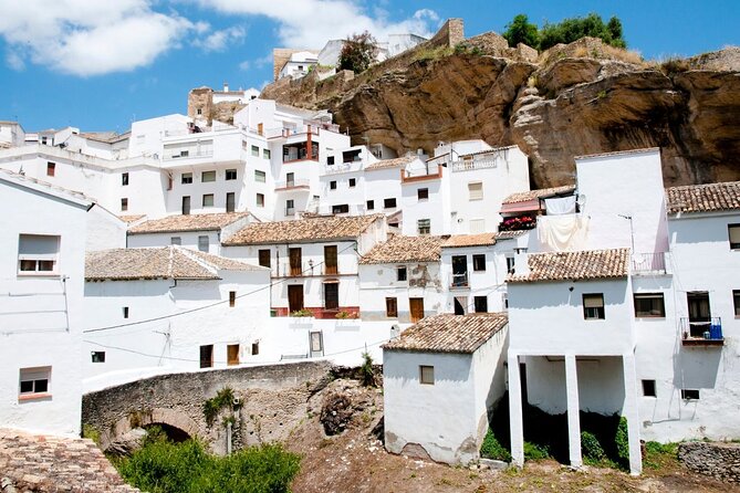 Ronda and El Tajo Gorge Tour With Wine-Tasting From Malaga - Cancellation Policy
