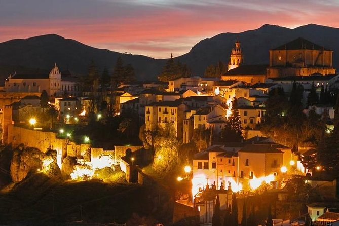 Ronda and Pueblos Blancos, Full-Day From Seville - Pricing and Guarantee