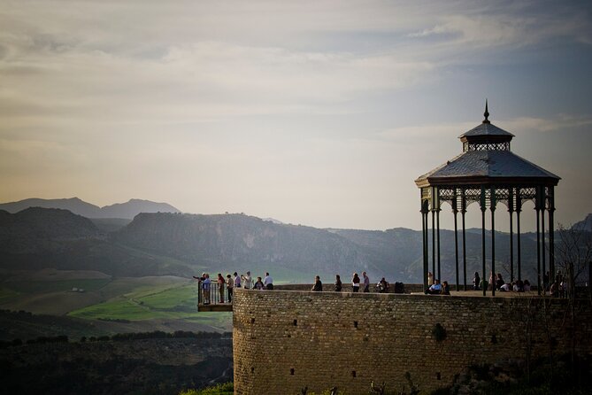 Ronda and Pueblos Blancos, Full-Day From Seville - Tour Overview