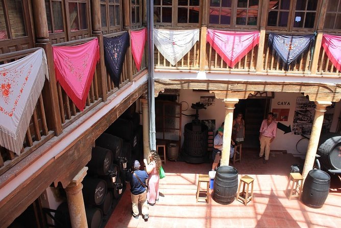 Ronda and Pueblos Blancos, Full-Day From Seville - Common Questions