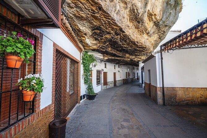 Ronda and Setenil de las Bodegas from Estepona and Marbella - Frequently Asked Questions