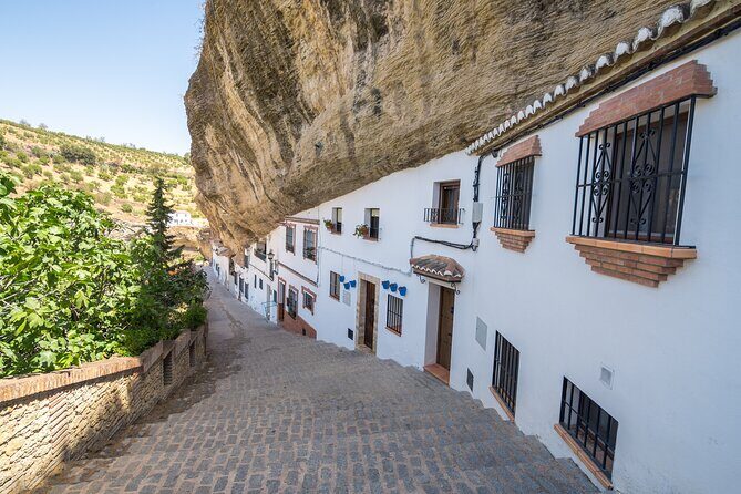 Ronda and Setenil de las Bodegas from Estepona and Marbella - Final Thoughts