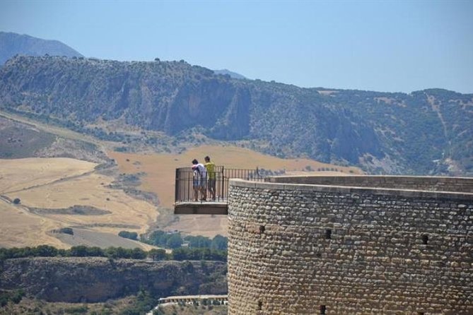 Ronda and Setenil De Las Bodegas Tour From Malaga - Positive Experiences From the Tour