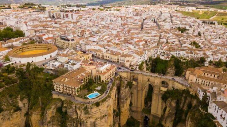 Ronda and Setenil From the Costa Del Sol - Good To Know