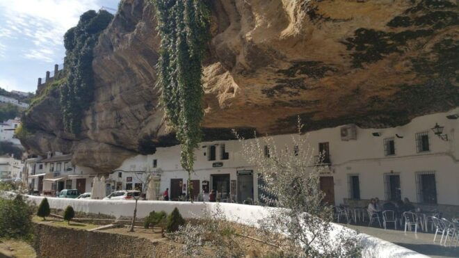 Ronda and Setenil From the Costa Del Sol - Plaza De Toros and Museum