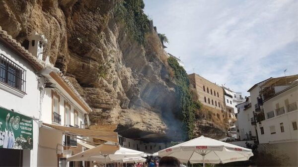 Ronda and Setenil From the Costa Del Sol - Important Tour Information