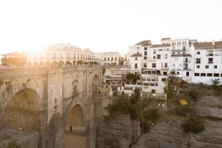 Ronda and Setenil Full Day - Good To Know
