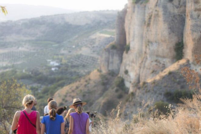 Ronda and Setenil Full Day - Important Information for Participants
