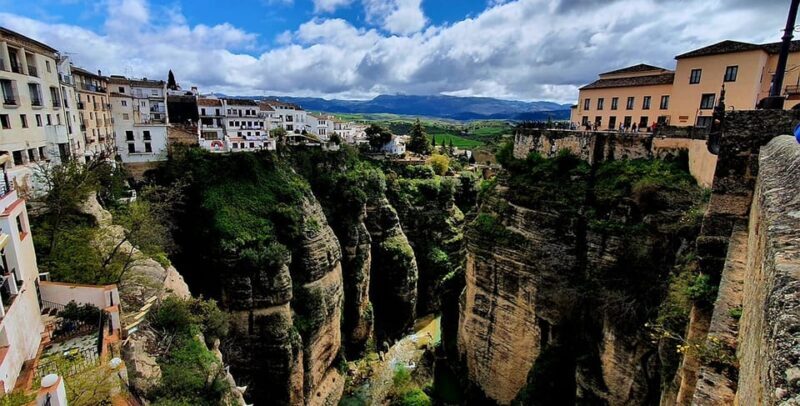 Ronda and Setenil Tour with Free Time from Málaga - Good To Know
